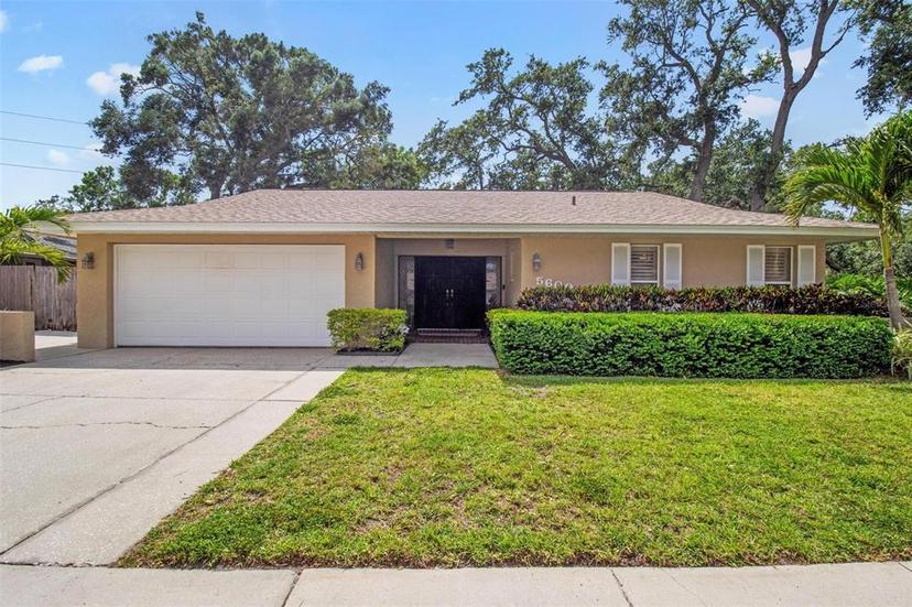 Picture of 5600 Bay Pines Lakes Boulevard, St Petersburg FL 33708