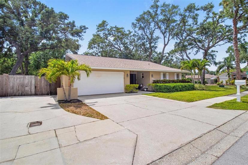 Picture of 5600 Bay Pines Lakes Boulevard, St Petersburg FL 33708