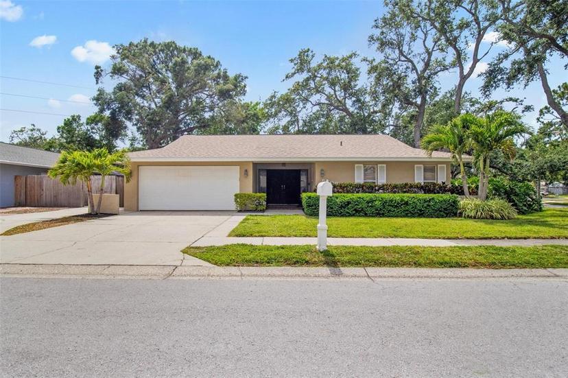 Picture of 5600 Bay Pines Lakes Boulevard, St Petersburg FL 33708