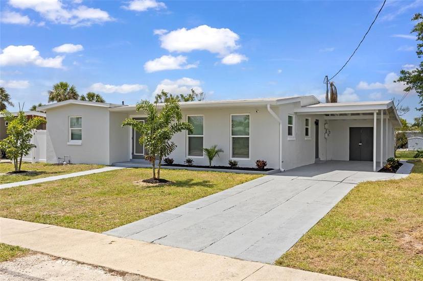 Picture of 6309 Pontiac Lane, North Port FL 34287