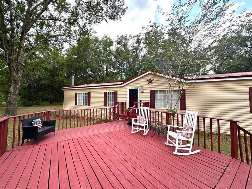 Picture of 15222 N County Road 225, Gainesville FL 32609