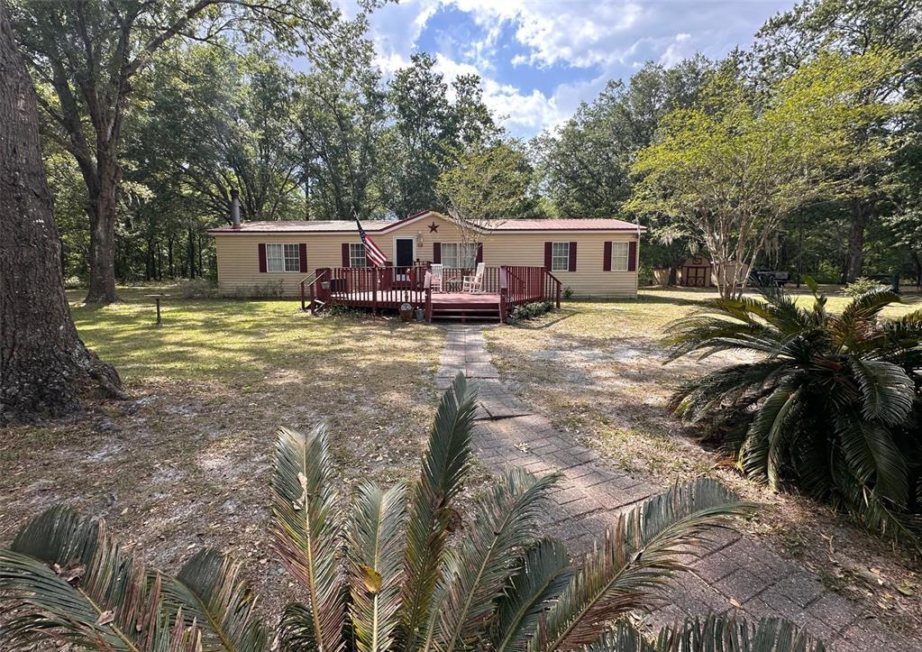 Picture of 15222 N County Road 225, Gainesville, FL 32609