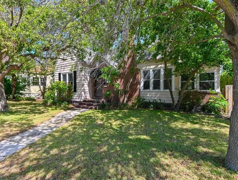 Picture of 101 22Nd Avenue N, St Petersburg FL 33704