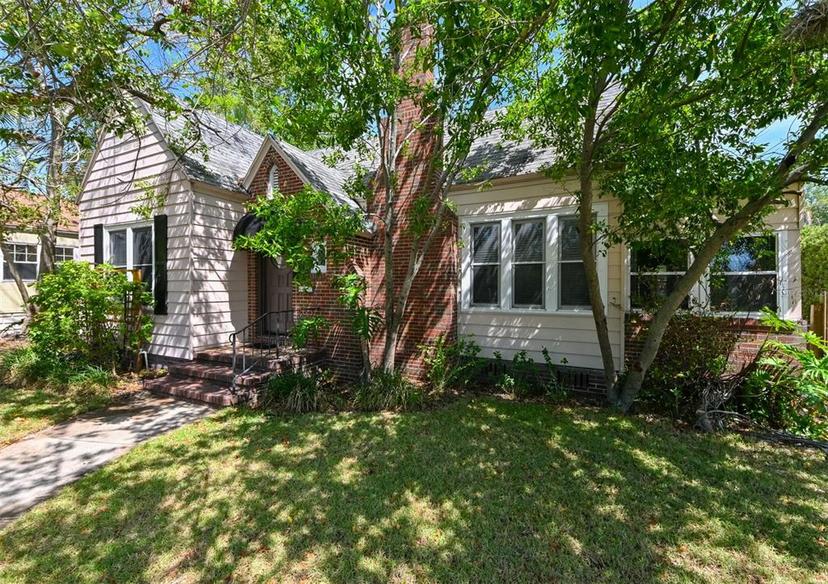Picture of 101 22Nd Avenue N, St Petersburg FL 33704