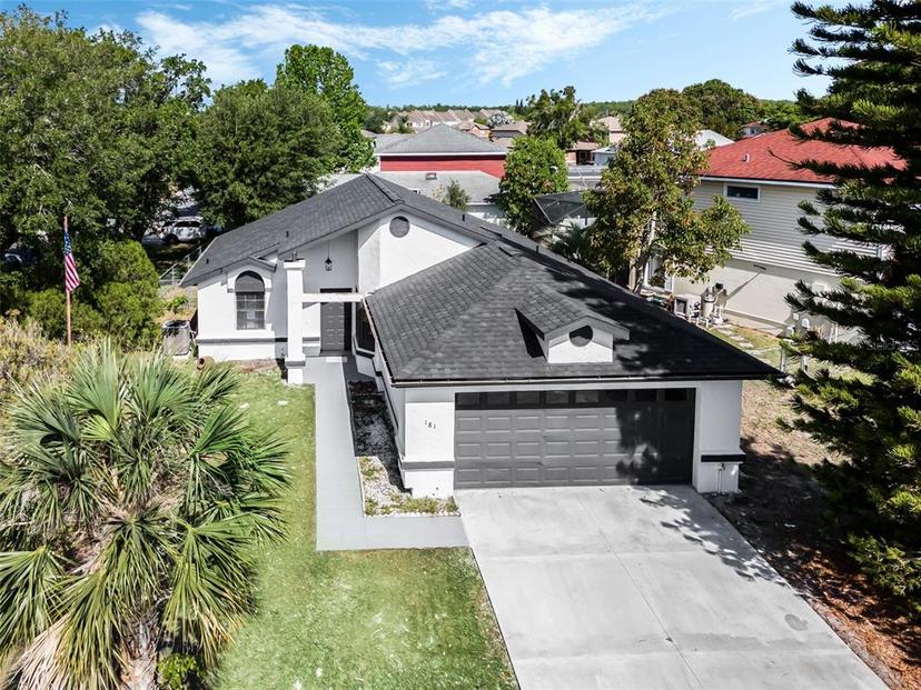 Picture of 181 Pinewood Circle, Kissimmee FL 34743