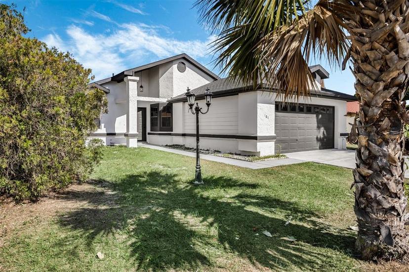 Picture of 181 Pinewood Circle, Kissimmee FL 34743