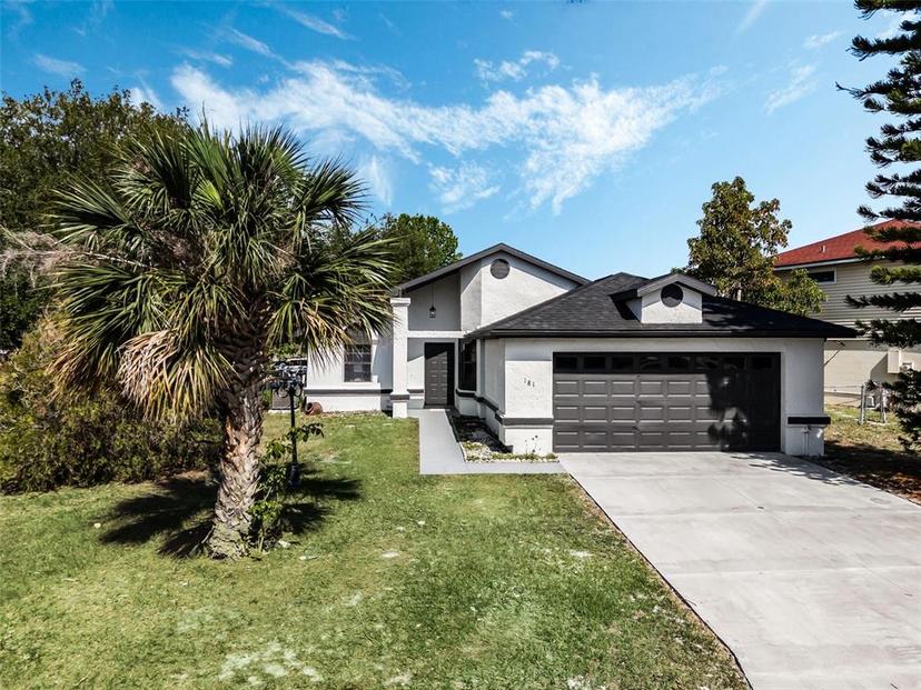Picture of 181 Pinewood Circle, Kissimmee FL 34743