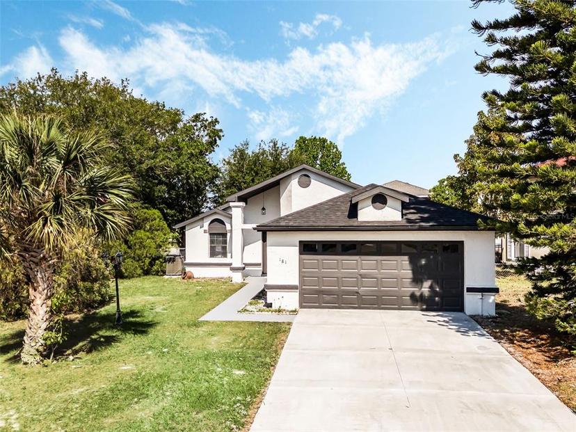 Picture of 181 Pinewood Circle, Kissimmee FL 34743
