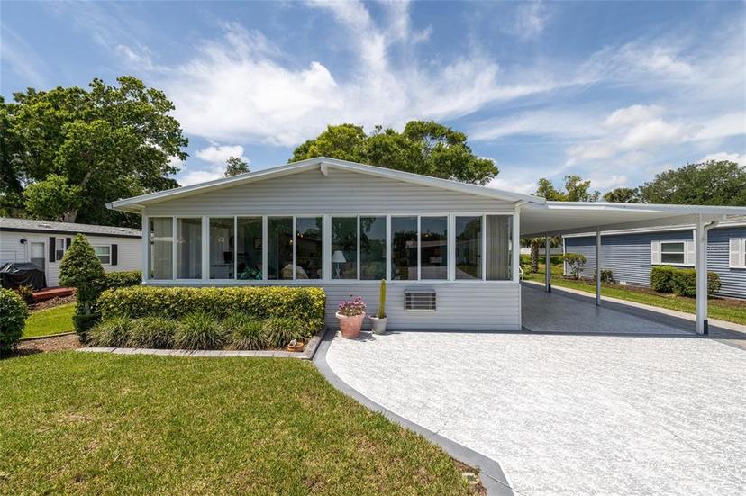 Picture of 308 Portside Lane, Edgewater FL 32141