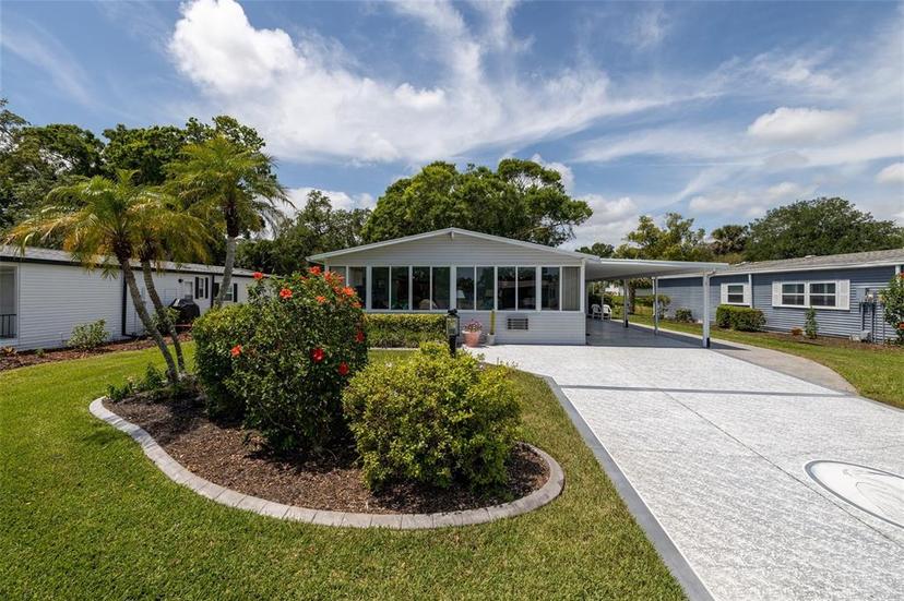 Picture of 308 Portside Lane, Edgewater FL 32141