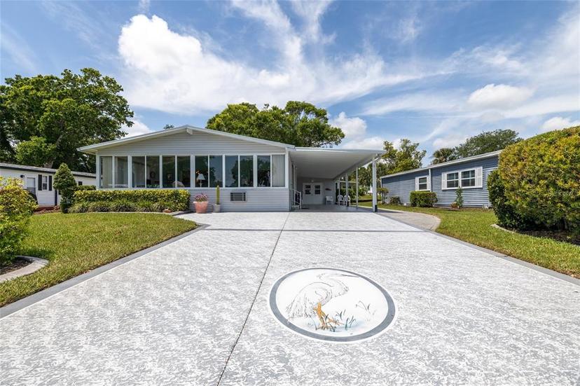 Picture of 308 Portside Lane, Edgewater FL 32141