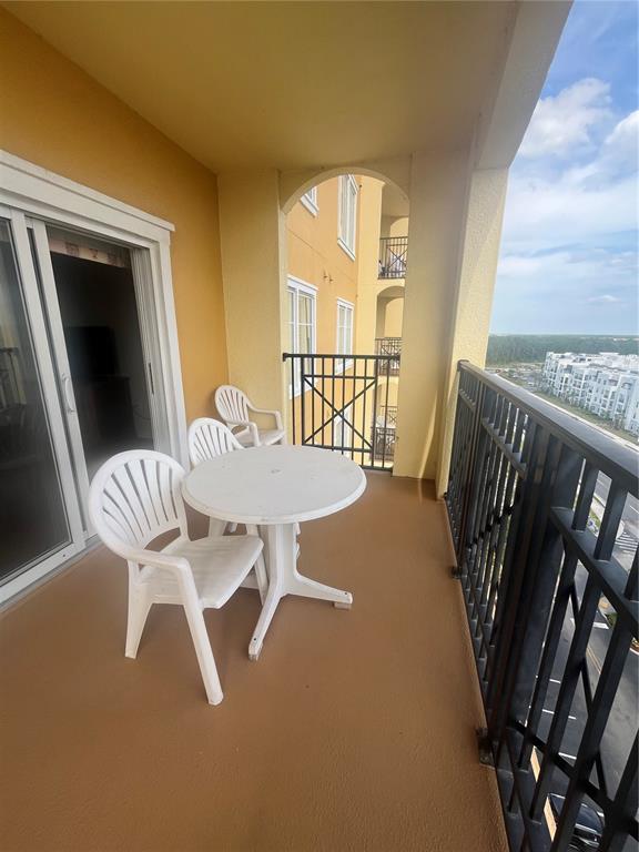 Picture of 8101 Resort Village Drive Unit 3909, Orlando FL 32821