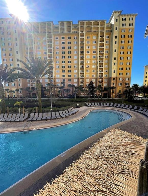 Picture of 8101 Resort Village Drive Unit 3909, Orlando, FL 32821