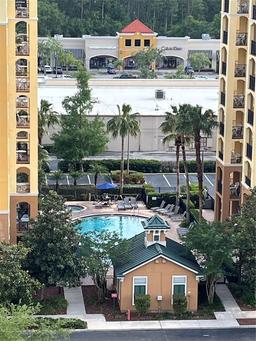 Picture of 8101 Resort Village Drive Unit 3909, Orlando, FL 32821