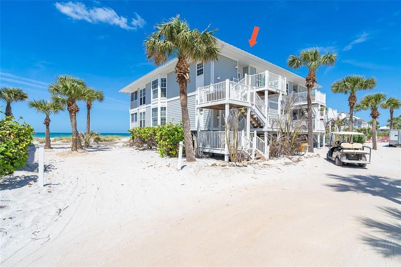 Picture of 7548 Palm Island Drive S Unit 1724, Placida FL 33946