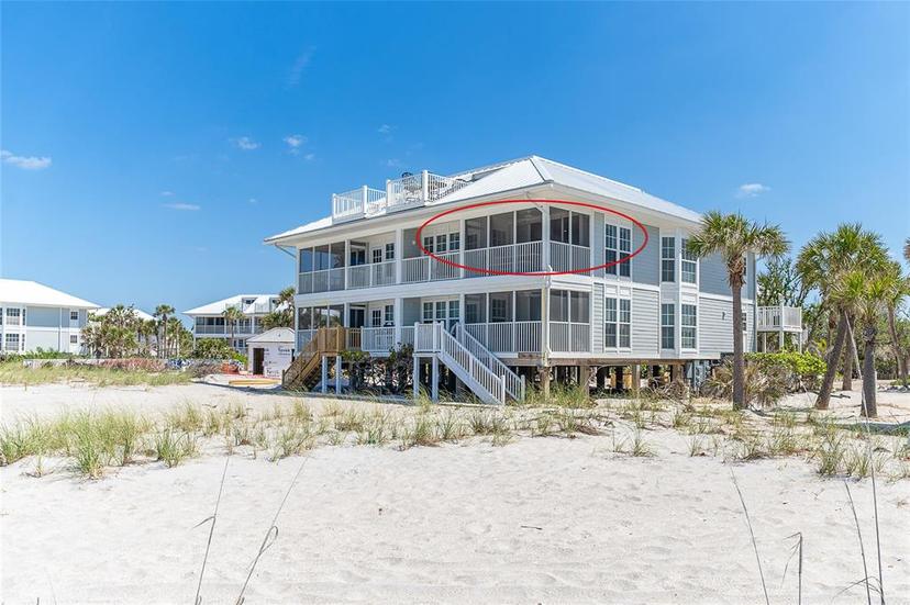 Picture of 7548 Palm Island Drive S Unit 1724, Placida FL 33946