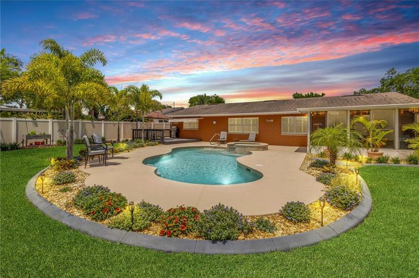 Picture of 2548 E Compton Street, Orlando FL 32806