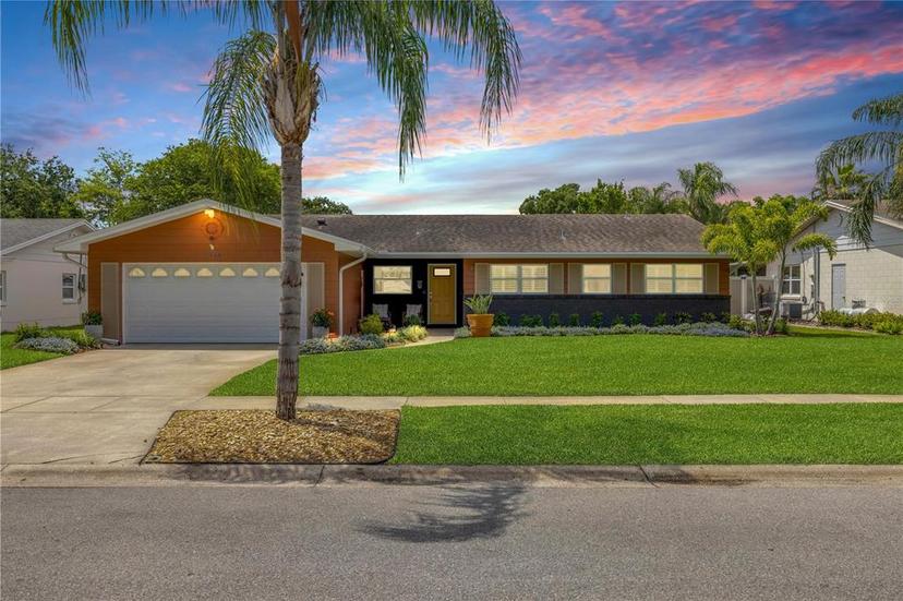Picture of 2548 E Compton Street, Orlando FL 32806