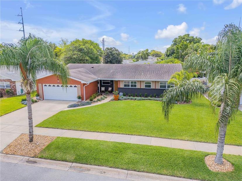 Picture of 2548 E Compton Street, Orlando FL 32806