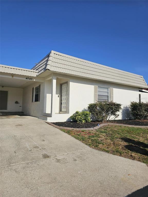 Picture of 4043 La Pasida Lane, New Port Richey, FL 34655