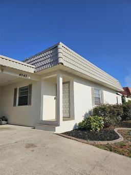 Picture of 4043 La Pasida Lane, New Port Richey, FL 34655