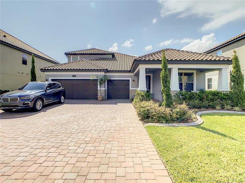Picture of 260 Teddy Rushing Street, Debary, FL 32713