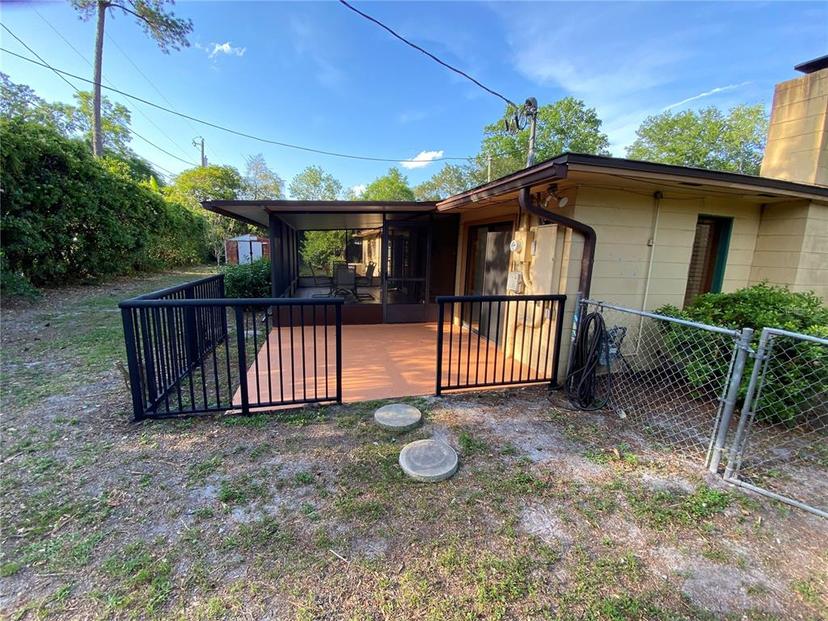 Picture of 3900 NW 21St Terrace, Gainesville FL 32605