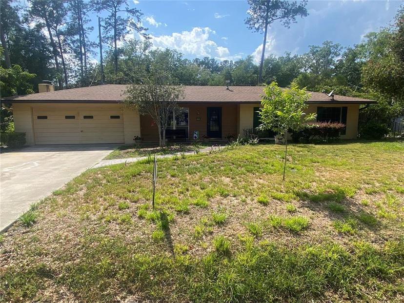 Picture of 3900 NW 21St Terrace, Gainesville FL 32605