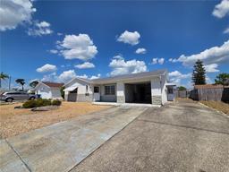 Picture of 7812 Heather Street, New Port Richey, FL 34653