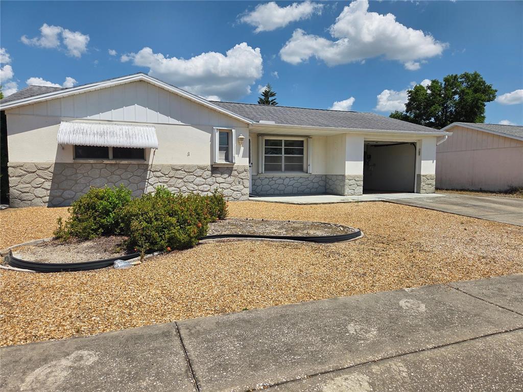 Picture of 7812 Heather Street, New Port Richey, FL 34653