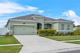 Picture of 5393 Red Coral Circle, Mount Dora, FL 32757