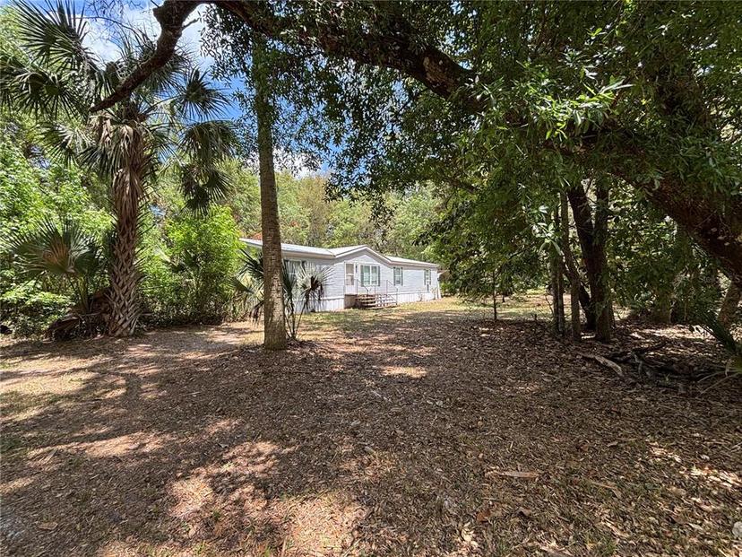 Picture of 118 Wildcat Trail, Palatka FL 32177