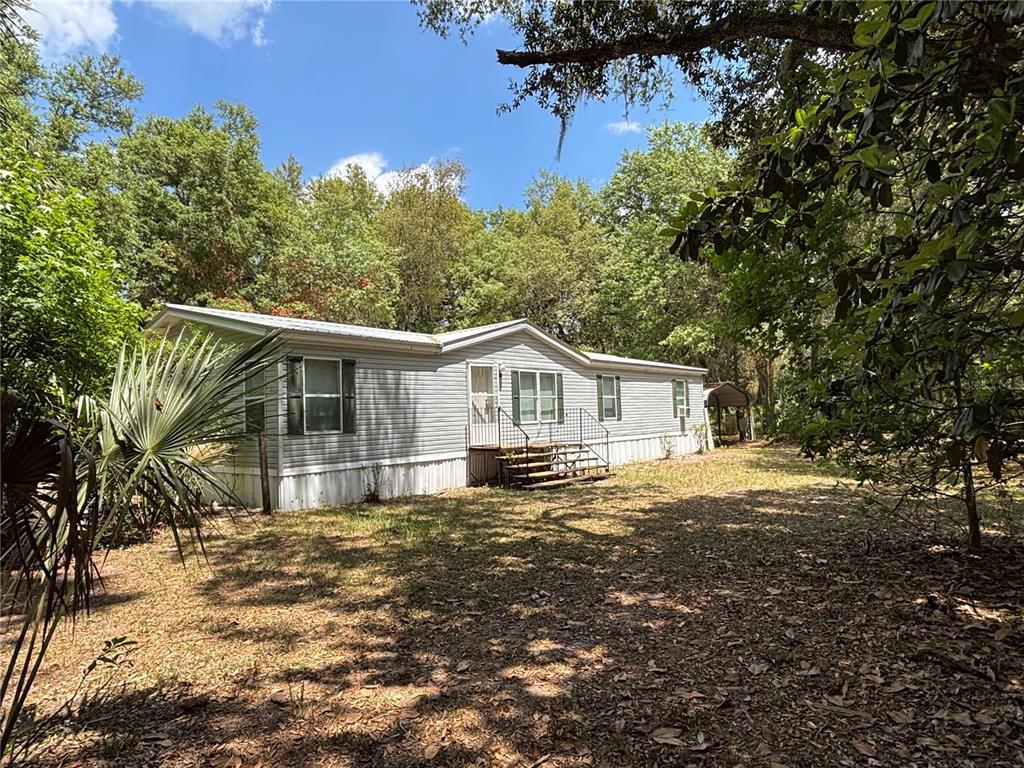 Picture of 118 Wildcat Trail, Palatka, FL 32177