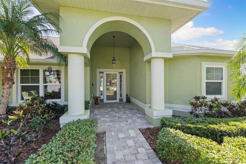 Picture of 826 Christina Circle, Oldsmar FL 34677