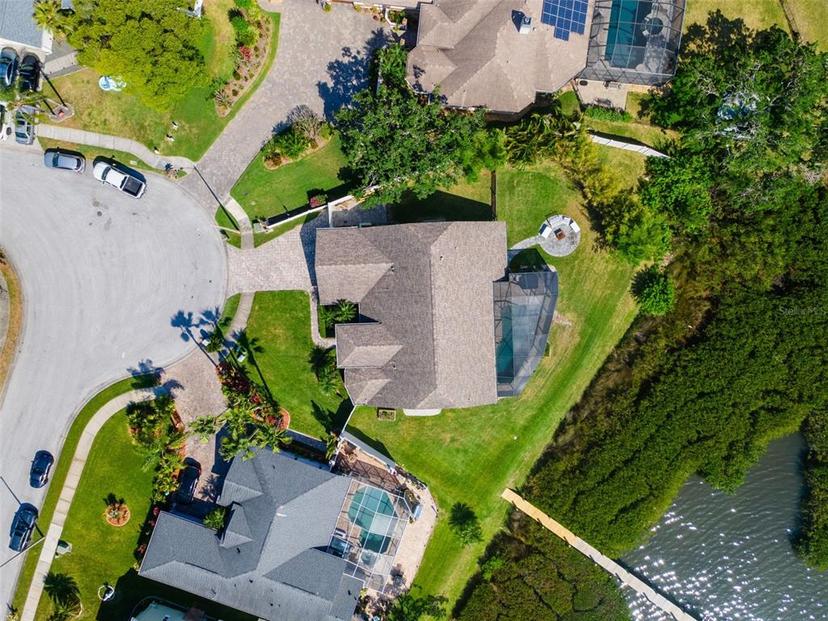 Picture of 826 Christina Circle, Oldsmar FL 34677