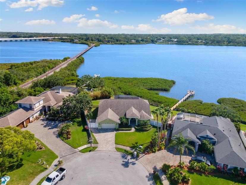 Picture of 826 Christina Circle, Oldsmar FL 34677