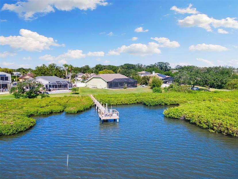 Picture of 826 Christina Circle, Oldsmar FL 34677
