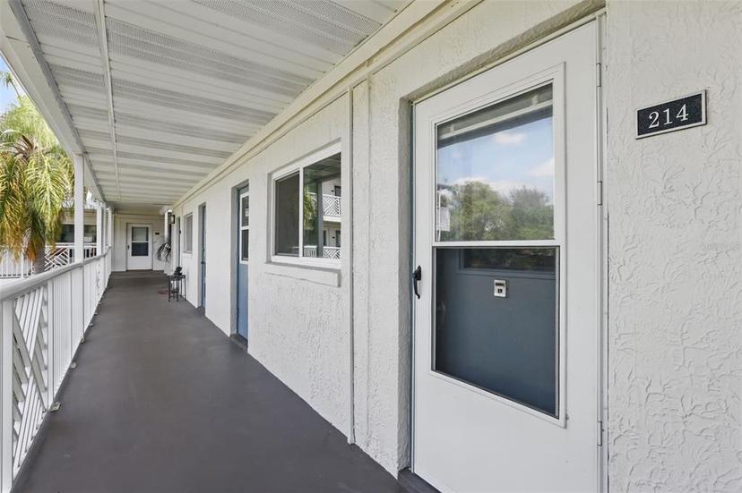 Picture of 320 Lakeview Street Unit 214, Orlando FL 32804