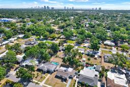 Picture of 4310 S Coolidge Avenue, Tampa, FL 33611