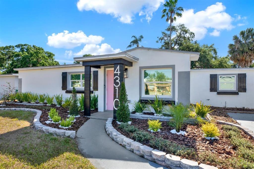 Picture of 4310 S Coolidge Avenue, Tampa, FL 33611
