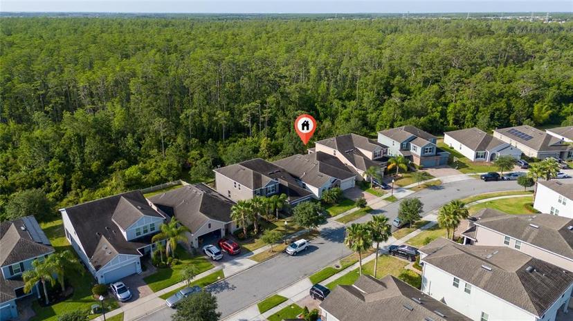 Picture of 3890 Prairie Reserve Boulevard, Orlando FL 32824