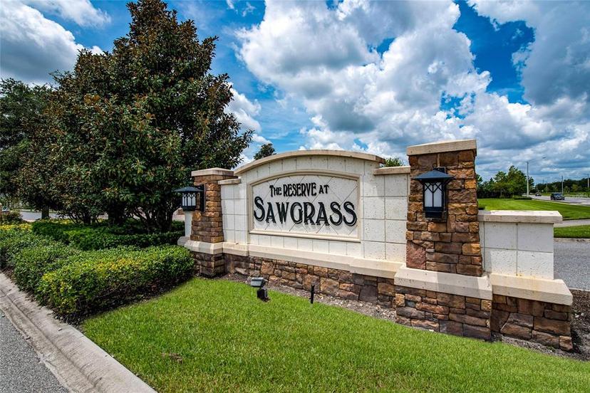 Picture of 3890 Prairie Reserve Boulevard, Orlando FL 32824