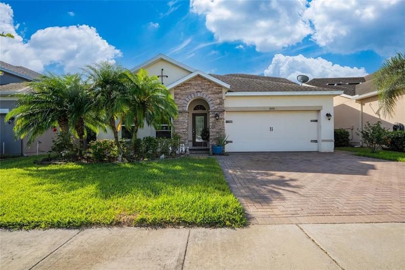 Picture of 3890 Prairie Reserve Boulevard, Orlando FL 32824