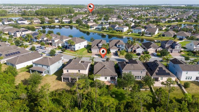 Picture of 3890 Prairie Reserve Boulevard, Orlando FL 32824