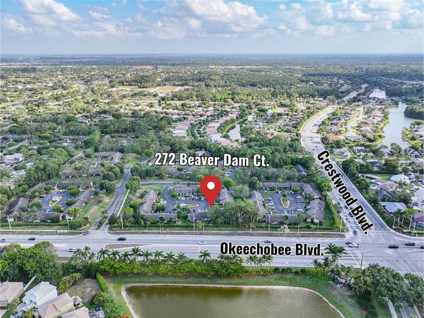 Picture of 272 Beaver Dam Court, Royal Palm Beach FL 33411