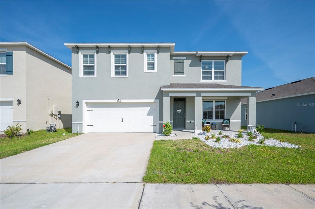 Picture of 5616 Siltstone Street, Lakeland, FL 33811