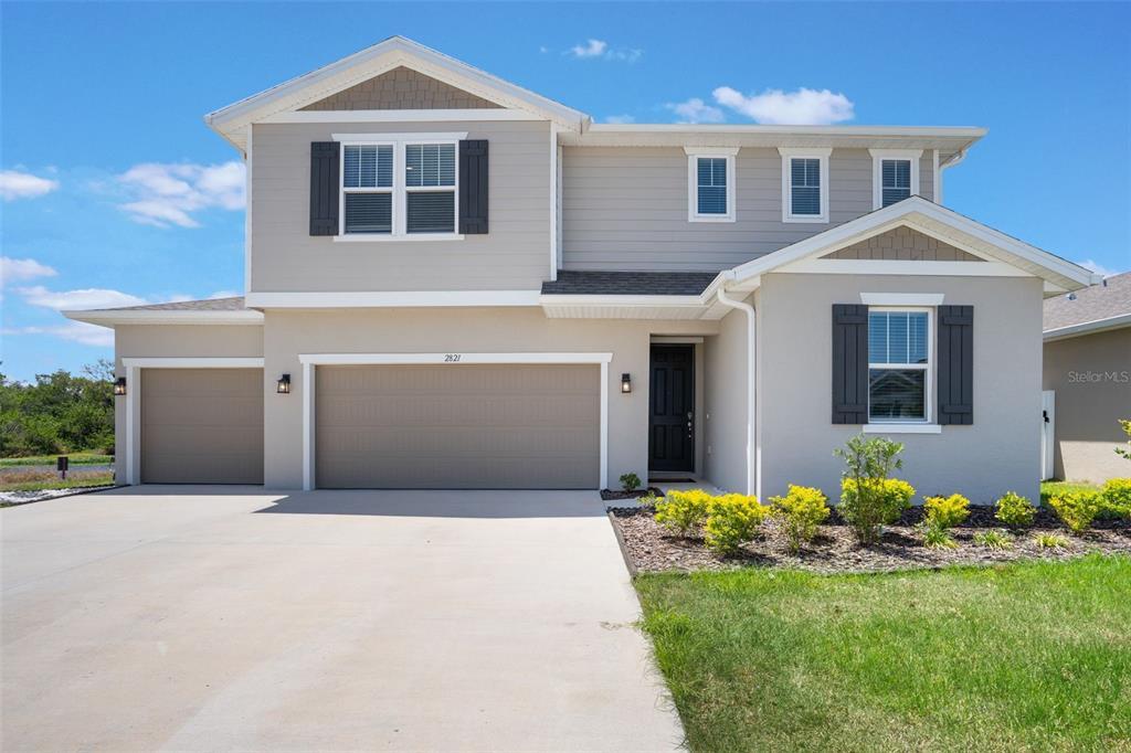 Picture of 2821 Cathy Boulevard, Winter Haven, FL 33880