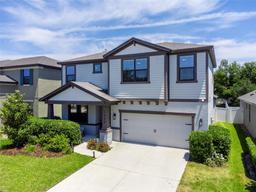 Picture of 1220 Florablu Drive, Seffner, FL 33584