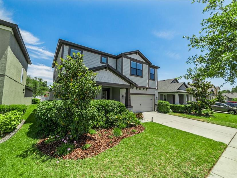 Picture of 1220 Florablu Drive, Seffner FL 33584