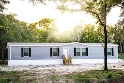 Picture of 8320 NE 100 Avenue, Bronson, FL 32621